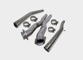Exhaust Kit,