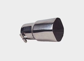 Muffler Tips,