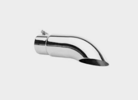 Muffler Tips,
