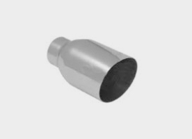 Muffler Tips,