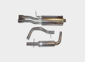Exhaust Kit,
