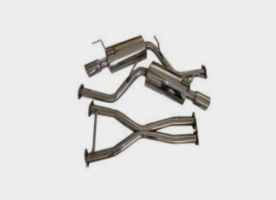 Exhaust Kit,