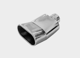 Muffler Tips,
