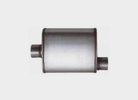 Mufflers,