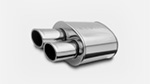 Exhaust System,
