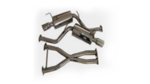 Exhaust System,